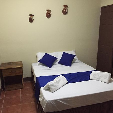 Hostal El Jardin เลออน ห้อง รูปภาพ