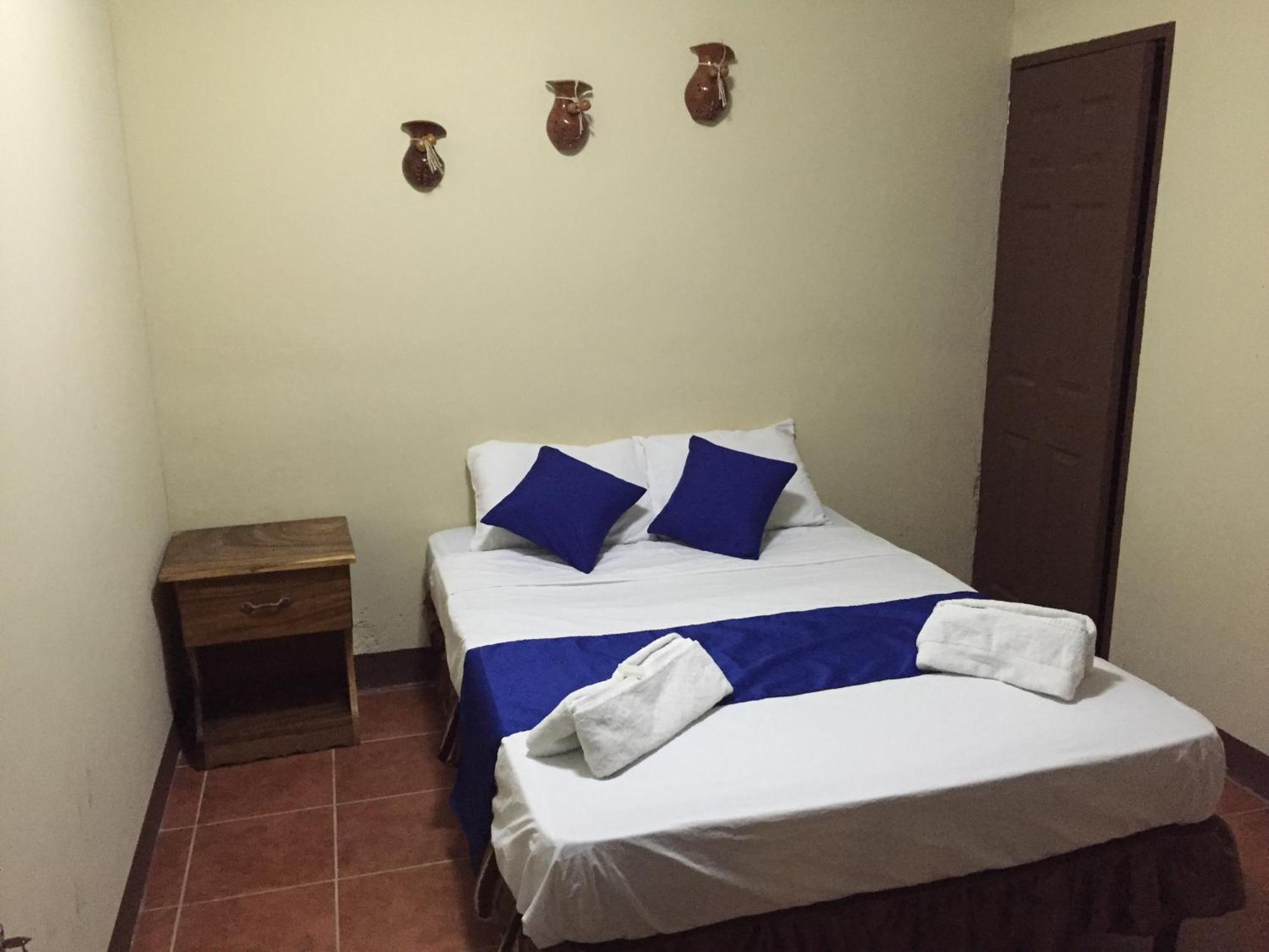 Hostal El Jardin เลออน ห้อง รูปภาพ