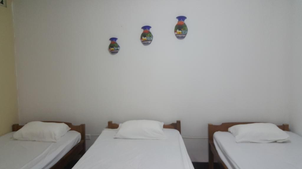 Hostal El Jardin เลออน ภายนอก รูปภาพ